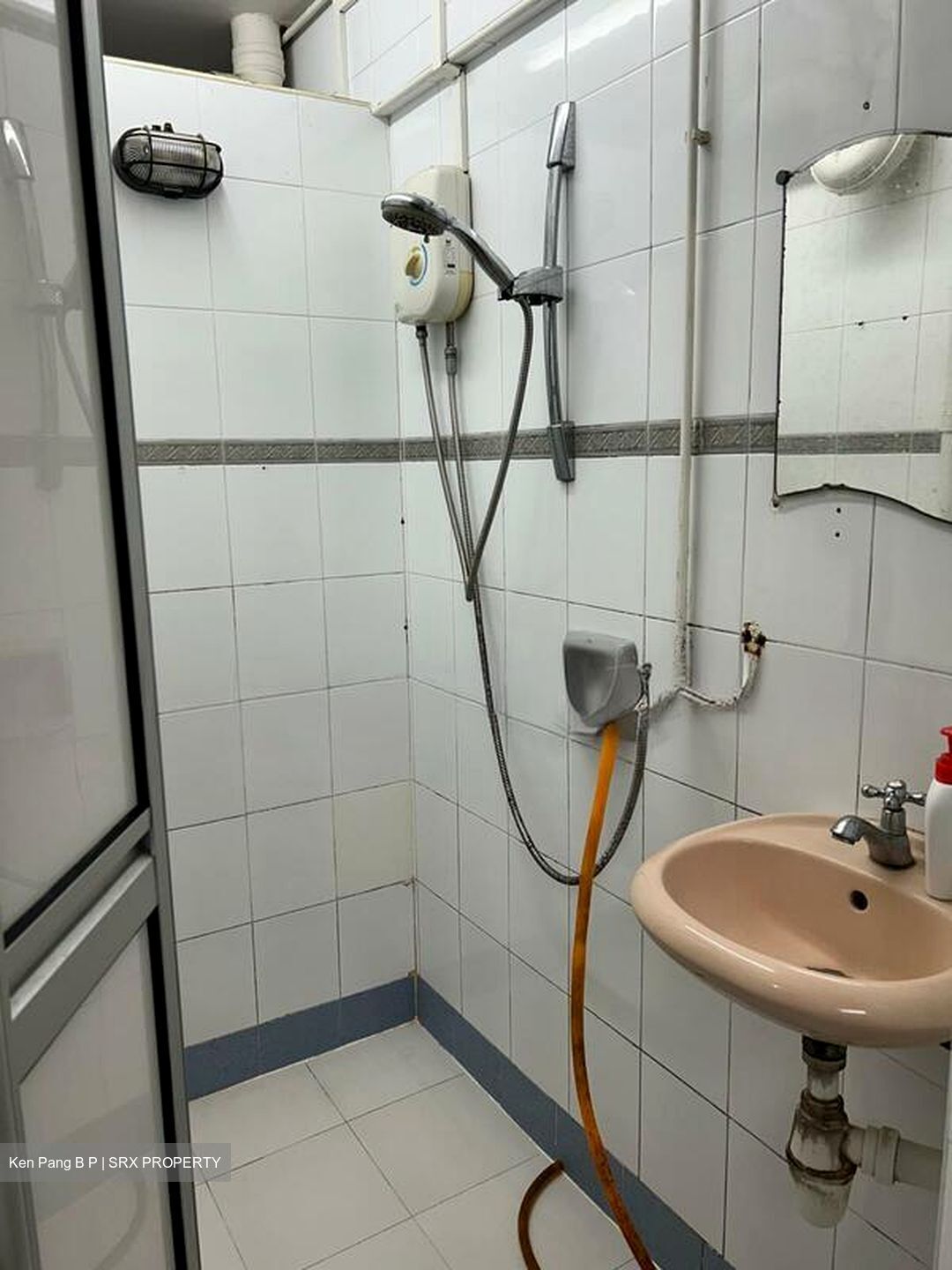 Blk 28 Jalan Klinik (Bukit Merah), HDB 3 Rooms #517285601